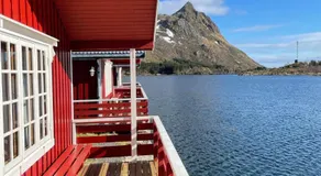 Lofoten Fjordcamp - Image 5