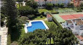 Pool Apartment - South Costa, Torrox Costa - Image 5