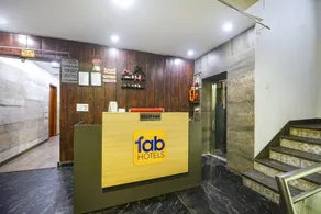 Hotel Mannat Shalimar - Image 2