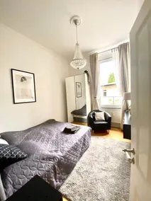 Villa Uhland - City Condo, confortable et pratique - Image 2