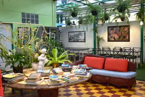 Greenery Hostel - Image 4