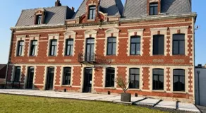 Le Manoir du Monde - Image 3