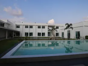 โรงแรมดิโอเอซิส ระยอง - Image 4