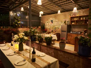 Roserie Home Garden Dalat - Image 2