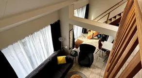 Appartement Lijnden - Image 4