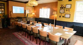 The White Horse - Image 5