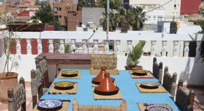 Tamraght White Hostel - Image 2