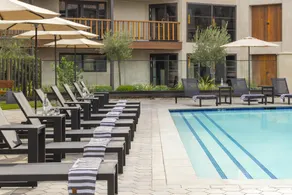 Casa Mani Resort Napa Valley, Curio Collection by Hilton - Image 5