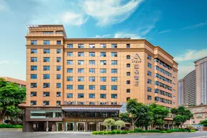 Atour Hotel Quanzhou Hongchang Baozhou Road - Image 4