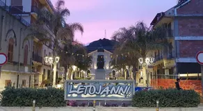 Casa Macallè - Letojanni - Taormina - Image 4