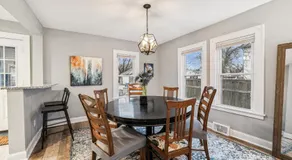 Orange Blossom House - Quaint Family Home 10 Minutes from Downtown MPLS - Image 5
