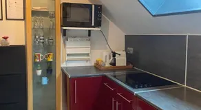 F1 Meublé et Confortable en cœur de ville - Image 3