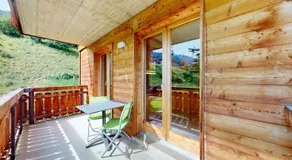 Pracondu 2 205 - OUTDOOR & FUN charming apartment - Image 5