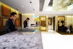 City Viva Hotel Macau - Image 5