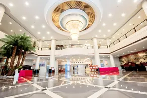 zhuzhou huatian hotel - Image 2