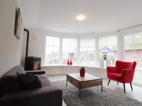 Beautiful holiday home near horse farm - Image 5