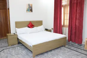 Hoti Inn Hotel - Image 4