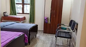 Khriang Khongwir Homestay - Image 2