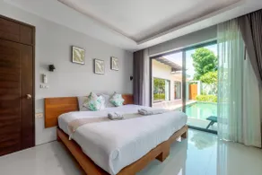 3 Bedroom Villa and Private Pool - Image 2