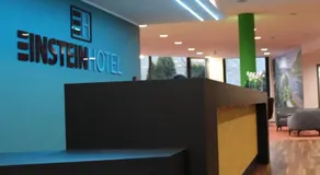 EINSTEIN Hotel am Römerpark - Image 5