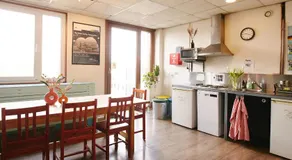 Sleep Station Hostel - Image 2