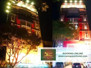 Cao Nguyen Hotel - Gia Lai - Image 3