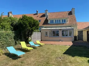Cosy cottage a stones throw from Cap Gris Nez - Image 4