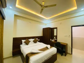 Hotel SAFKO Grand - Hopefarm Metro Whitefield - Image 5