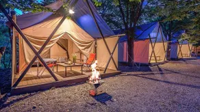 Glamping Club Lespia in Pocheon Baekun Valley - Image 5