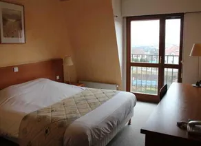 The Originals City, Hotel Castel Burgond, Dijon - Image 2