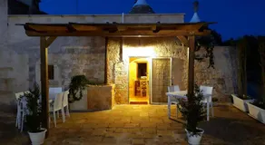 Trulli Sciummo Relais - Image 5