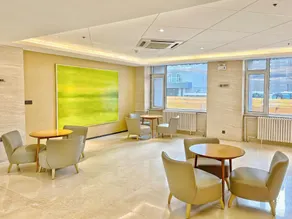 JI Hotel Harbin Central Street People's Square - Image 5