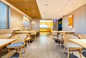 Home Inn Harbin Railway Station North Square - Image 4
