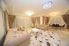 LUXURY WHİTE VİLLA 1 - Image 2