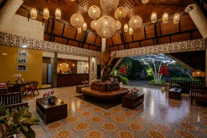 Pandawa Hill Resort - Image 4