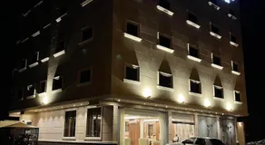 كويت سفن للشقق المخدومة -جازان - Image 4