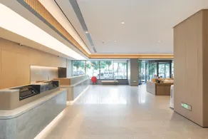 Ji Hotel Hohhot Jinqiao Development Zone - Image 5