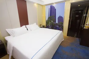 Fudeng Hotel - Image 2