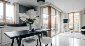 Notting Hill 2-Bed Apt with Balcony 1 min to Tube - Image 3