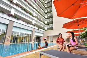 Lexis Suites Penang - Image 4
