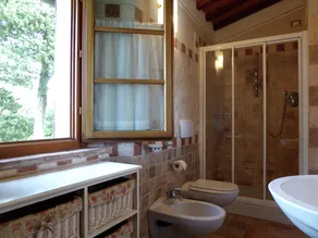Feriehus i Montecarelli med Pool - Image 2