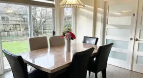 Private 2BR, 1BA with shared Kitchen in a House, Free Parking, 15 Min YVR - Image 3
