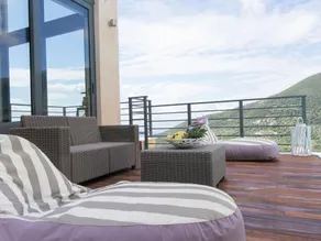 Modern Villa with Private Pool in Sivota - Image 3