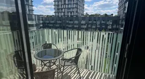 Apartments in Residence Garden Towers - Image 4