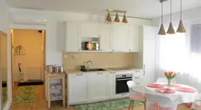 TomJohn Apartman Siófok - Image 2