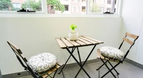 CBD #UnitA Grennland6 1 bedroom apt Darling Harbour - Image 4