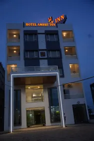HOTEL AMRUT INN - Image 2