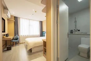 AT MLILY HOTEL - Image 2