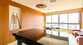1701- Studio premium c/ Vista da Cidade piscina - Image 4