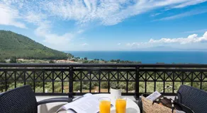 Hotel Villa Natassa - Image 4